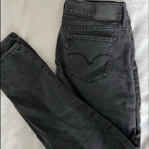 Size 31 Levi’s